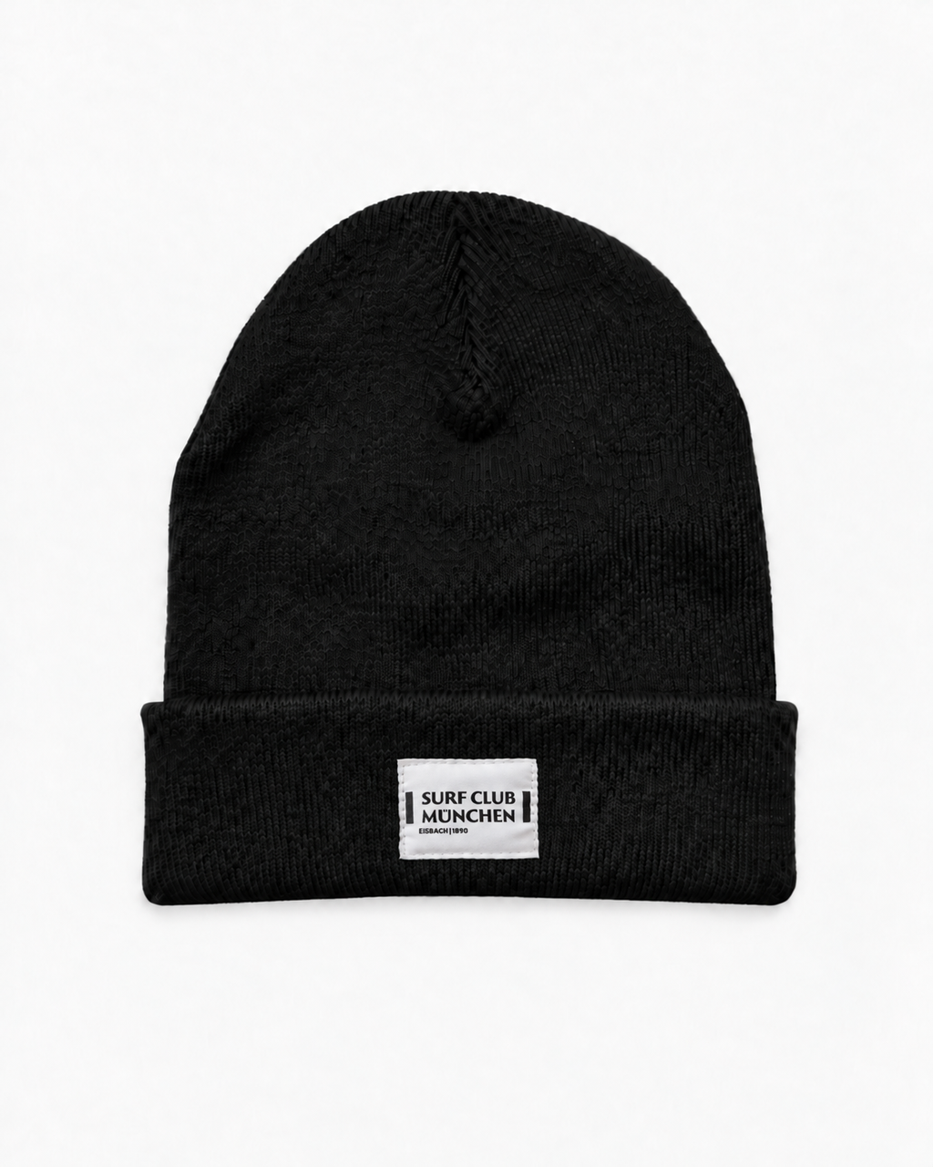SCM Classic Cuffed Beanie