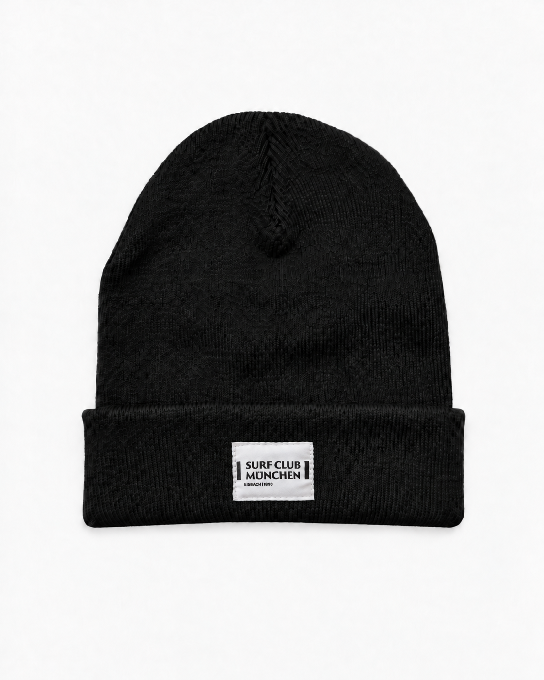 SCM Classic Cuffed Beanie