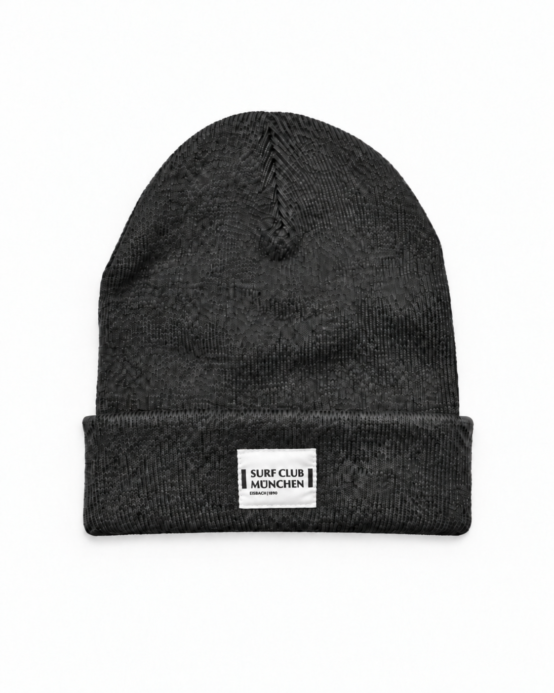 SCM Classic Cuffed Beanie