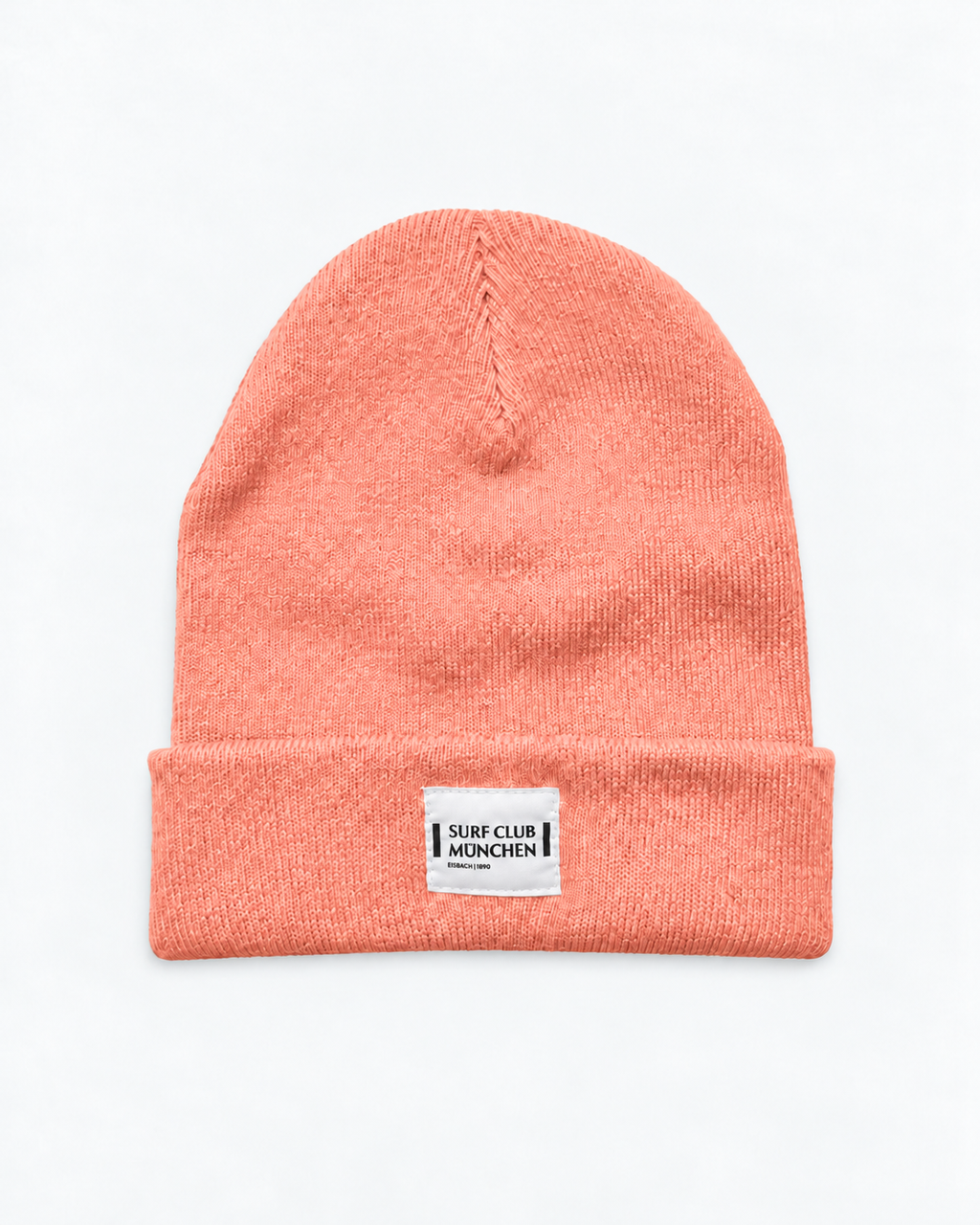SCM Classic Cuffed Beanie