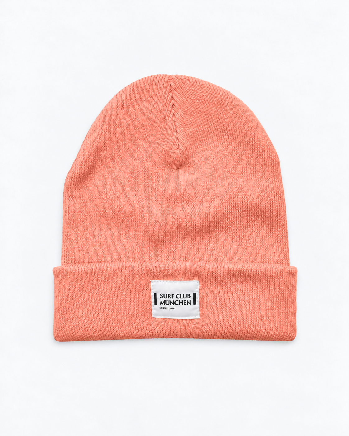 SCM Classic Cuffed Beanie
