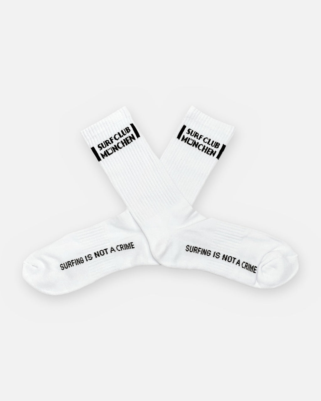 Crew Socks