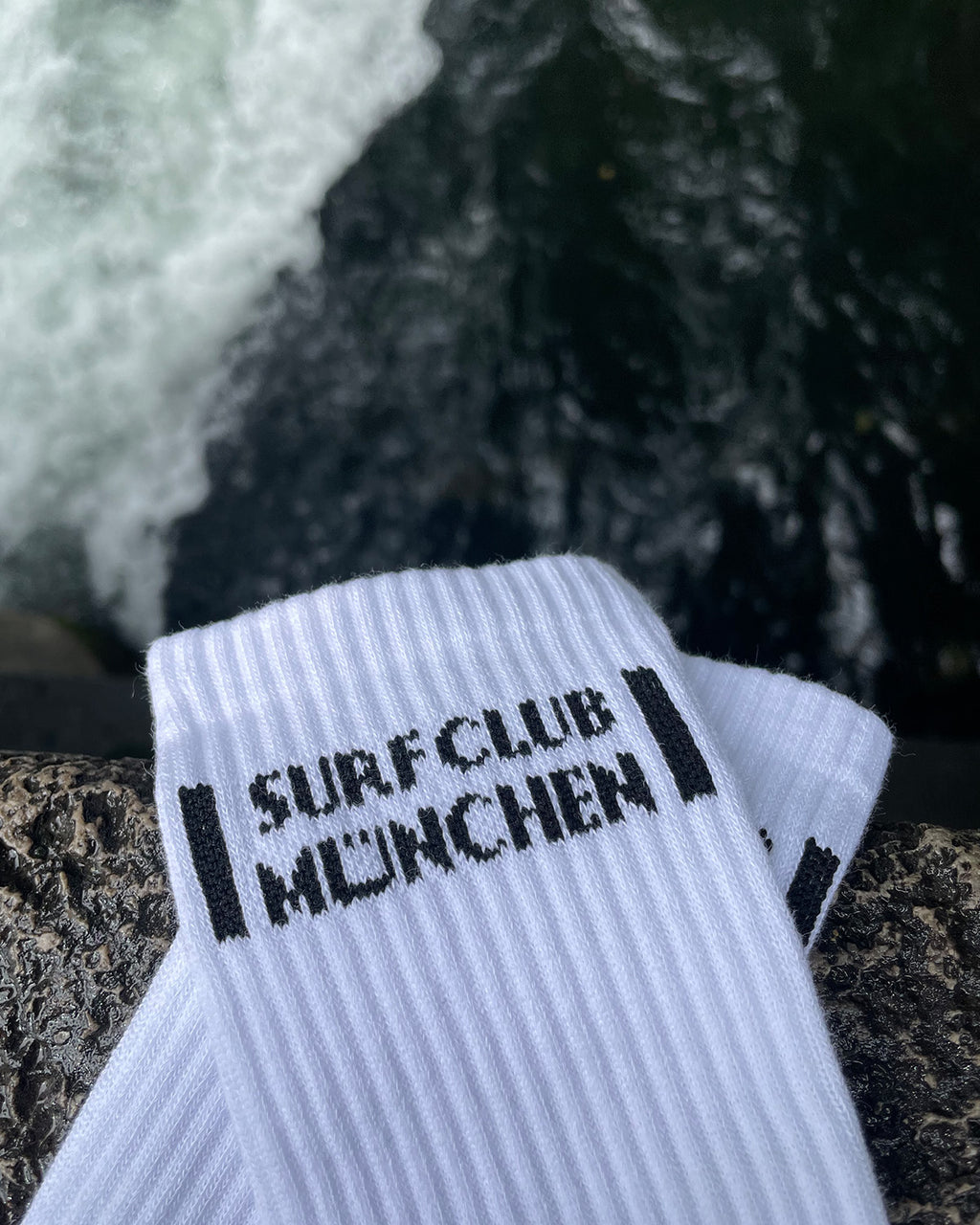 Crew Socks