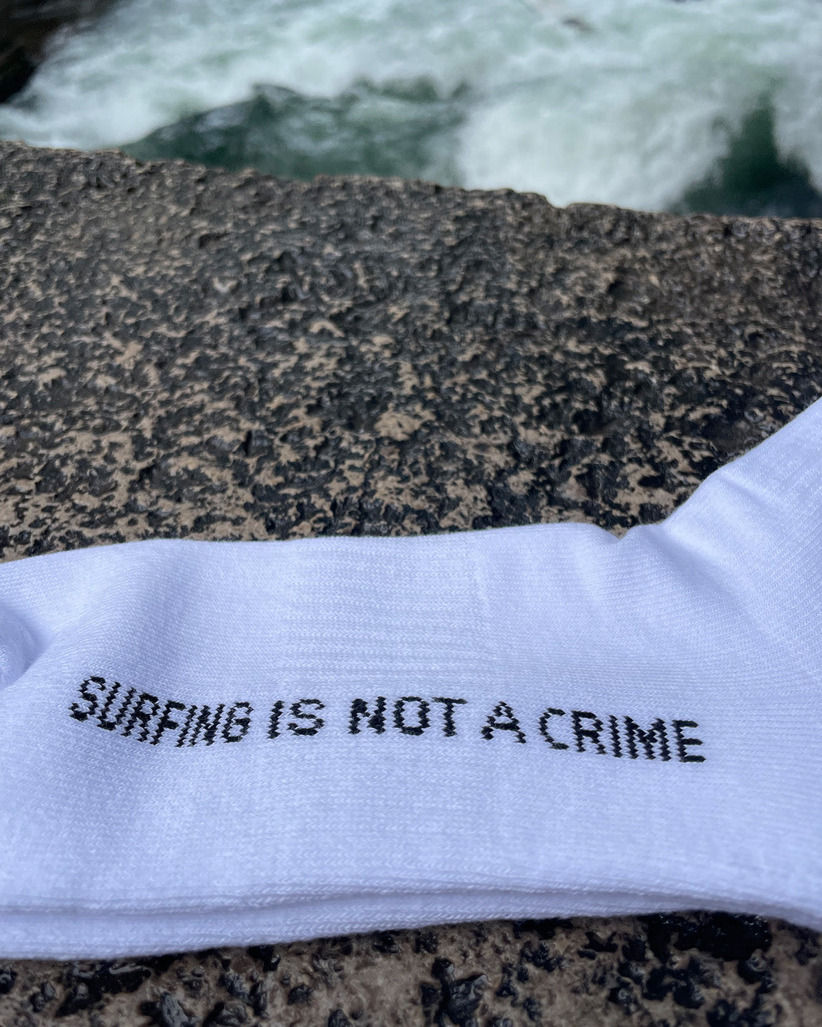 Crew Socks