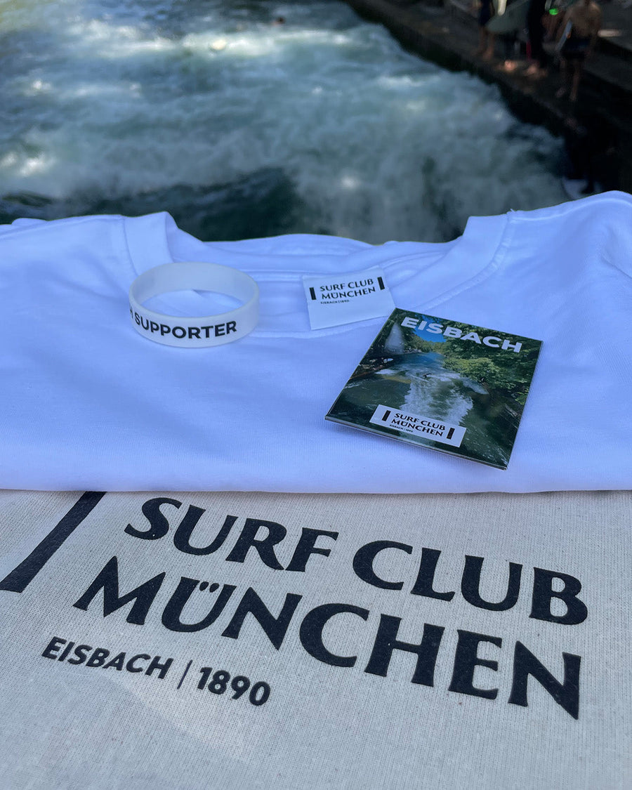 Supporter Package 05 - Full Package