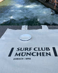 Supporter Package 03 — Logo Bag and Band