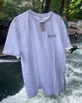 Surfing Is Not a Crime Standard T-Shirt — front
